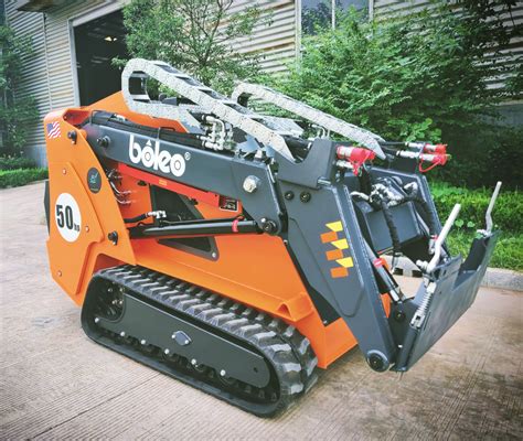 boleo mini skid steer|mini bobcat for sale.